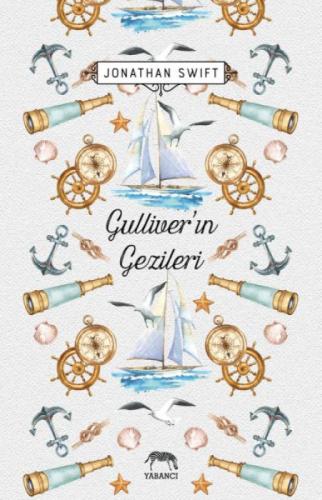 Gulliver'ın Gezileri  Frontansicht 1