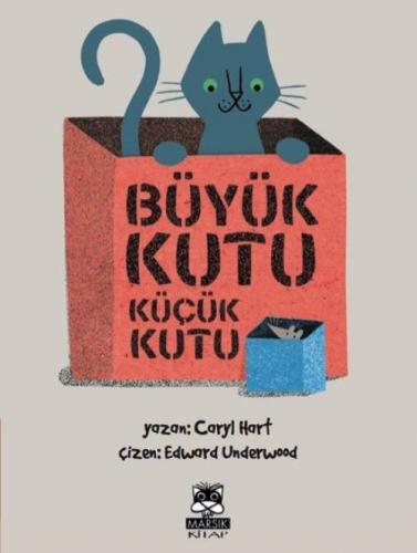 Büyük Kutu Küçük Kutu  Frontansicht 1