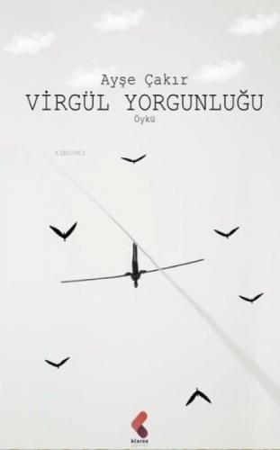 Virgül Yorgunluğu  Frontansicht 1