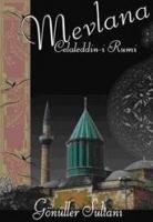 Mevlana Celaleddin-i Rumi Gönüller Sultanı (DVD)  Frontansicht 1