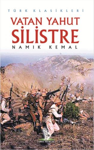 Vatan Yahut Silistre  Frontansicht 1