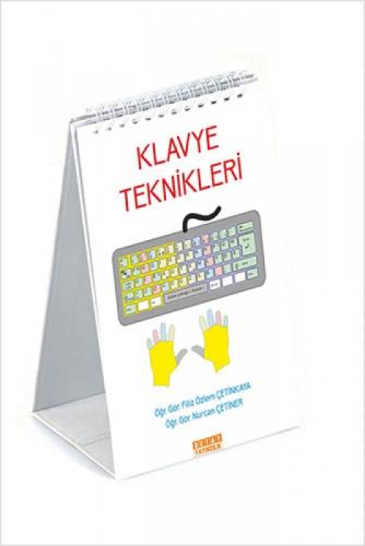 Klavye Teknikleri  Frontansicht 1