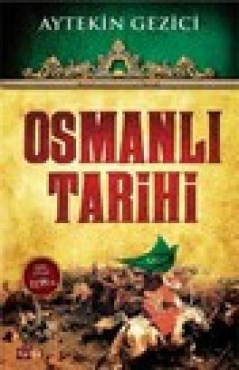 Osmanlı Tarihi  Frontansicht 1