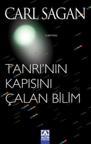 Tanrının Kapısını Çalan Bilim (Özel Boy)  Frontansicht 1