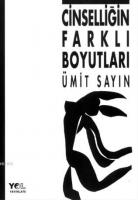 Cinselliğin Farklı Boyutları  Frontansicht 1