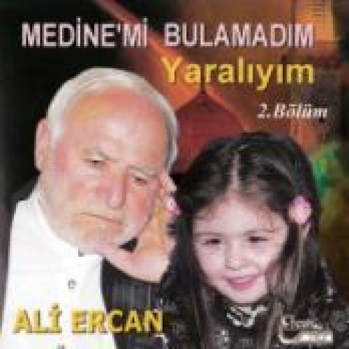 Medine`mi Bulamadım - Yaralıyım  Frontansicht 1