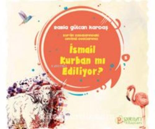 İsmail Kurban mı Ediliyor?  Frontansicht 1