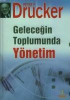 Geleceğin Toplumunda Yönetim (Ciltli)  Frontansicht 1