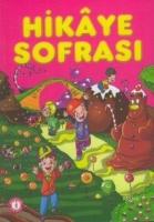 Hikaye Sofrası  Frontansicht 1