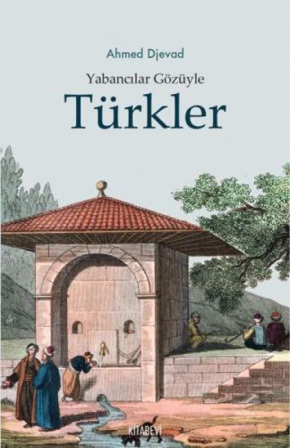 Yabancılar Gözüyle Türkler  Frontansicht 1