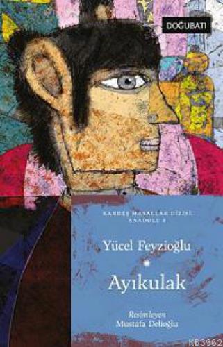Ayıkulak - Anadolu Masalları 4  Frontansicht 1