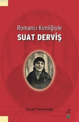 Romancı  Frontansicht 1