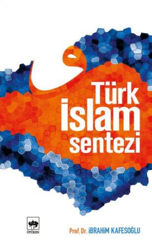 Türk İslam Sentezi  Frontansicht 1