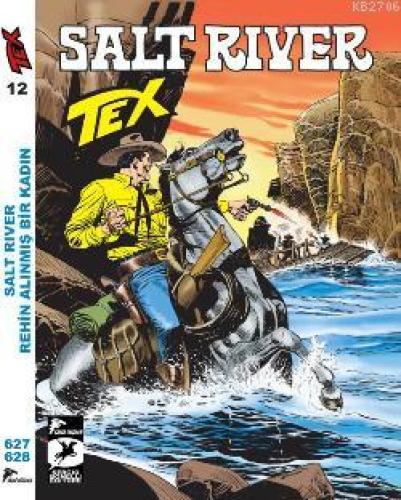 Tex 12  Frontansicht 1
