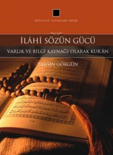 İlahi Sözün Gücü  Frontansicht 1