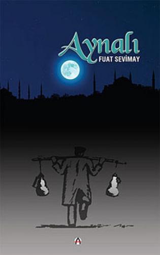 Aynalı  Frontansicht 1