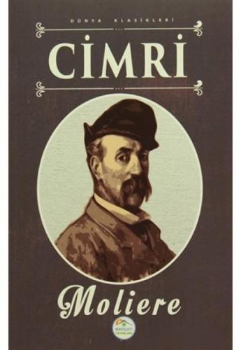 Cimri  Frontansicht 1