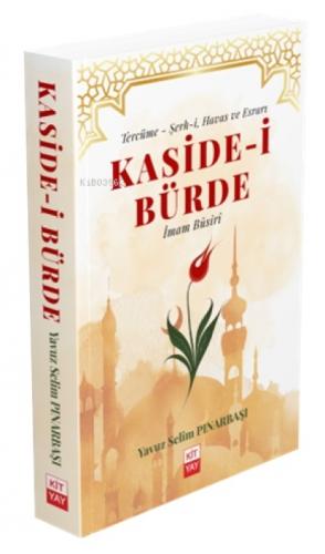 Kaside-i Bürde;Tercüme - Şerh-i, Havas ve Esrarı  Frontansicht 1
