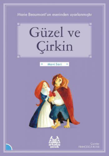 Güzel ve Çirkin  Frontansicht 1