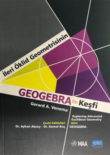 İleri Öklid Geometrisinin Geogebra ile Keşfi  Frontansicht 1