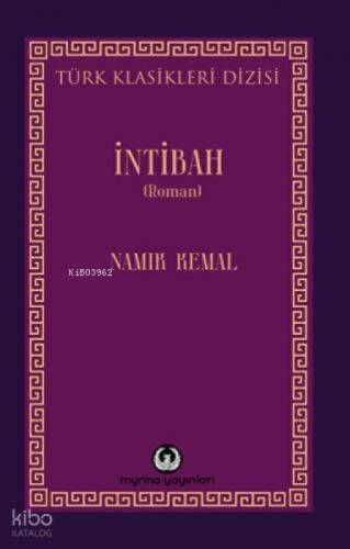 İntibah  Frontansicht 1