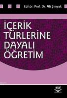 İçerik Türlerine Dayalı  Frontansicht 1