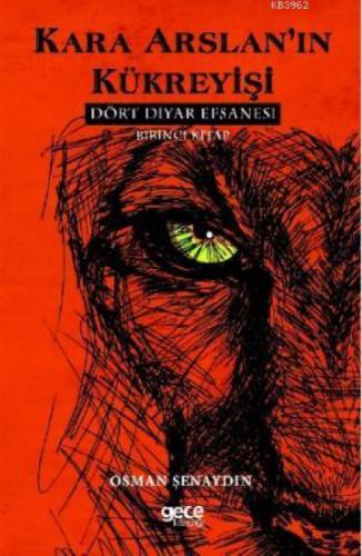 Kara Arslan'ın Kükreyişi  Frontansicht 1