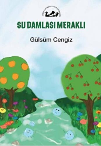 Su Damlası Meraklı  Frontansicht 1