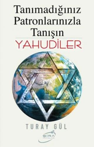 Tanımadığınız Patronlarınızla Tanışın Yahudiler  Frontansicht 1