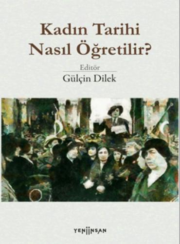 Kadın Tarihi Nasıl Öğretilir?  Frontansicht 1