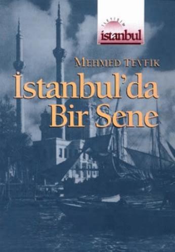 İstanbul'da Bir Sene  Frontansicht 1