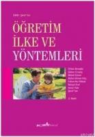 Öğretim İlke ve Yöntemleri  Frontansicht 1