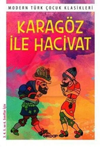 Karagöz ile Hacivat  Frontansicht 1
