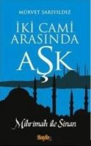 İki Cami Arasında Aşk  Frontansicht 1