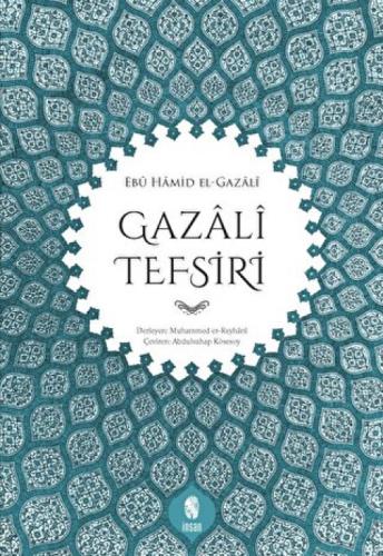 Gazali Tefsiri  Frontansicht 1