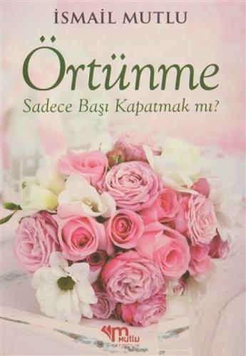 Örtünme Sadece Başı Kapatmak Mı?  Frontansicht 1