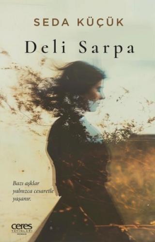 Deli Sarpa  Frontansicht 1