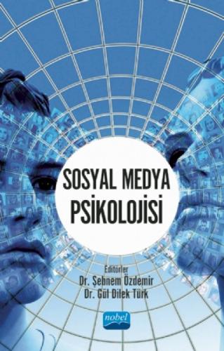 Sosyal Medya Psikolojisi  Frontansicht 1