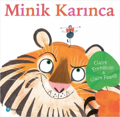 Minik Karınca  Frontansicht 1