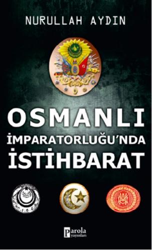 Osmanlı İmparatorluğu'nda İstihbarat  Frontansicht 1