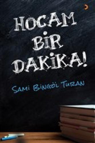 Hocam Bir Dakika!  Frontansicht 1