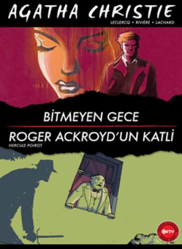 Bitmeyen Gece  Frontansicht 1