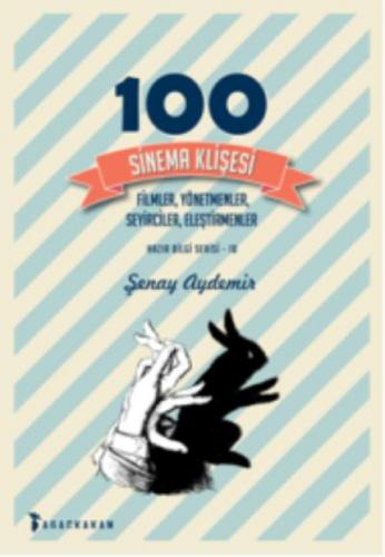 100 Sinema Klişesi  Frontansicht 1
