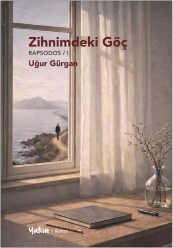 Zihnimdeki Göç;Rapsodos  - I  Frontansicht 1