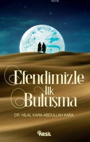 Efendimizle (a.s.m.) İlk Buluşma  Frontansicht 1