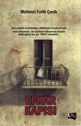 Efkar Kapısı  Frontansicht 1