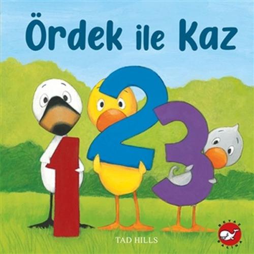 Ördek İle Kaz 1, 2, 3  Frontansicht 1