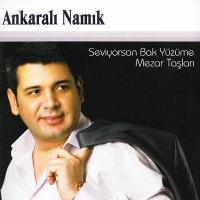 Seviyorsan Bak Yüzüme - Mezar Taşları (CD)  Frontansicht 1