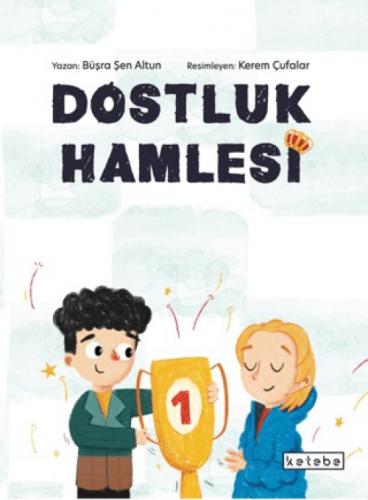 Dostluk Hamlesi  Frontansicht 1