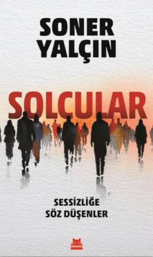 Solcular - Sessizliğe Söz Düşenler  Frontansicht 1